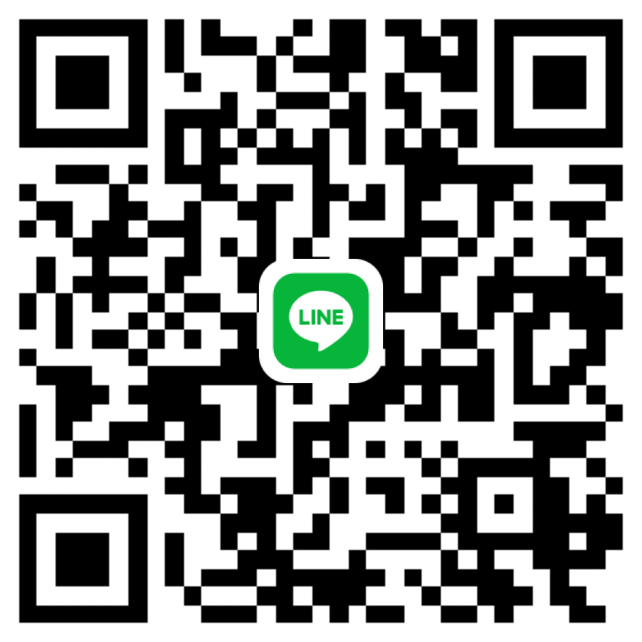 LINE QRコード